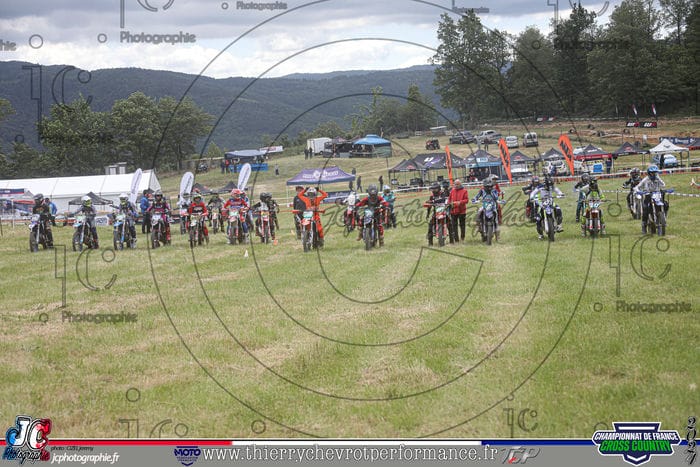 CFCC5 RENNES-LES-BAINS -KIDS 2024